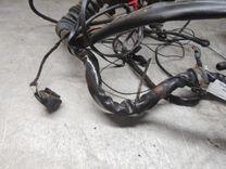 Проводка двигателя Z3K0Z7 Audi A6 купить с доставкой