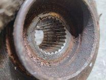 Кулак поворотный правый N5ARQO Fiat Linea купить