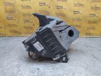 Корпус воздушного фильтра 0UJ1R4 Audi A6 - Фото 1