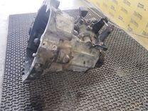 КПП механическая (МКПП) 5-ступенчатая H02SQA Toyota Avensis купить с доставкой