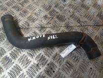 Патрубок радиатора A04WBX Nissan Note