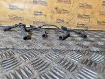 Провод высоковольтный 3W98CI Daewoo Matiz - Фото 2