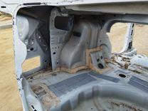 Крыло заднее левое H93RM1 Ford Fusion undefined