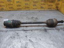 Полуось передняя левая (приводной вал, ШРУС) VM8UN2 Subaru Forester