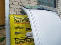 Крыша DVYP54 Renault Scenic купить на авторазборке