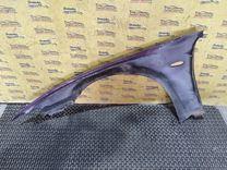 Крыло переднее правое L2P1SP Mazda Xedos 6 - Фото 4