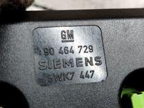 Дисплей S06HLZ Opel Vectra - Фото 5