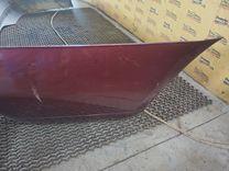 Бампер задний 055RE3 Mitsubishi Carisma undefined