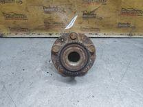 Ступица задняя левая YMMZPI Ford Mondeo - Фото 3