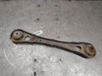 Рычаг задний левый 4DSLK1 Audi A4 купить