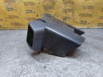 Кожух рулевой колонки 8G26F0 Renault Scenic купить на авторазборке