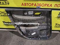 Обшивка двери задней правой (дверная карта) ZT29Z6 Citroen C4 купить