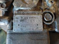 ТНВД ZS90QY Opel Astra купить в магазине запчастей бу