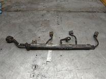 Проводка форсунок CBPAP4 Mazda 323