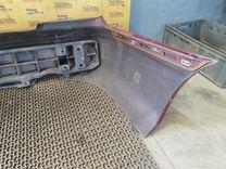 Бампер задний T8OHGV Daewoo Leganza undefined