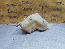 Бачок расширительный 0AMVL0 Volkswagen Passat купить на авторазборке