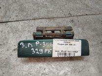 Ручка наружная задняя левая FOC5L9 Peugeot 306