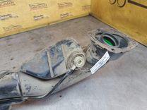 Горловина топливного бака T7OR31 Fiat Palio - Фото 3