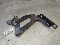 Петля капота левая 5M3C09 Renault Safrane - Фото 2