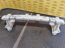 Усилитель бампера переднего OKOO3U Ford Fusion - Фото 11