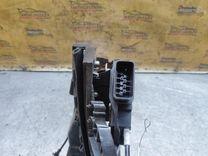 Замок двери передней левой VVK02R Ford Focus - Фото 5