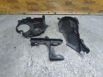 Защита (кожух) ремня ГРМ 6N8860 Ford Galaxy - Фото 3