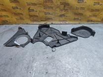 Защита (кожух) ремня ГРМ Y2I2OX Volvo S40 - Фото 3