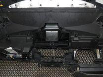 Панель передняя салона (торпедо) E51UTW Citroen C8 undefined