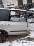 Стеклоподъемник электрический задний правый 5BZ9VX Seat Alhambra купить в магазине запчастей бу