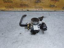 Заслонка дроссельная AP5B0N Opel Vectra купить на авторазборке