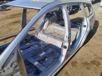 Стойка кузовная центральная левая BI428O Ford Focus - Фото 3