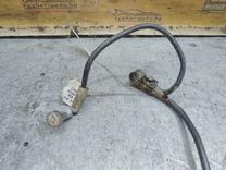 Клемма аккумулятора минус C5FFV3 Peugeot 406 - Фото 2