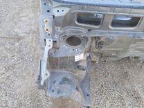 Стакан лонжерона правый J4H01W Toyota Corolla Verso - Фото 2