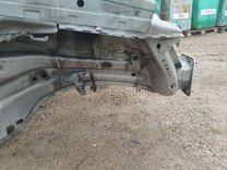 Лонжерон правый 0GAPH6 Ford Galaxy купить с доставкой