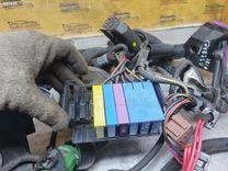 Проводка 0NPAV3 Opel Astra undefined