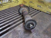 Амортизатор передний правый AJT2E7 Volkswagen Passat - Фото 2