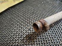 Глушитель DAUEG0 Volkswagen Passat - Фото 3