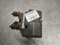 Блок ABS 57VPHO Volkswagen Caddy - Фото 1