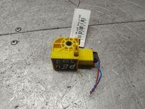 Датчик удара 7AZA73 Peugeot 307 - Фото 1