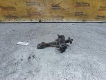 Ограничитель открывания двери передней V47QEA Toyota Avensis - Фото 2