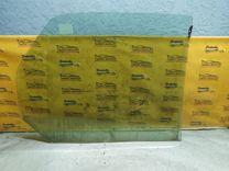 Стекло двери задней левой B949VJ Renault Scenic купить с доставкой