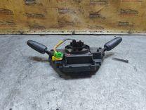 Переключатель подрулевой (стрекоза) J4TEG3 Opel Corsa - Фото 4