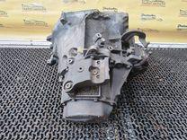 КПП механическая (МКПП) 5-ступенчатая M8JZ8I Citroen C3 undefined