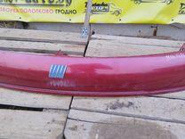 Решетка капота USP9HO Fiat Multipla - Фото 5