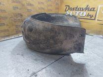 Защита арок задняя левая (подкрылок) T2LV4N Volkswagen Jetta - Фото 3