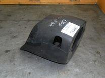 Кожух рулевой колонки 86HRVU Daewoo Matiz купить с доставкой