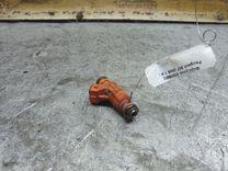 Форсунка 3QMBEC Peugeot 307 - Фото 2