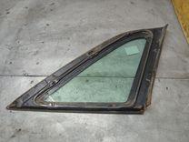 Стекло кузовное боковое левое F1LUSB Opel Astra - Фото 3