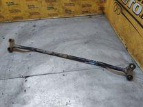 Стабилизатор подвески (поперечной устойчивости) задний 6PH01B Citroen C5 купить в магазине запчастей бу
