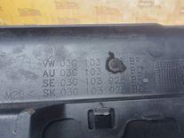 Декоративная крышка двигателя YE6IN8 Seat Altea купить на авторазборке